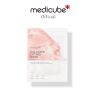 Medicube Collagen Radiance Masque en Tissu Raffermissant au Collagène 1 Piece