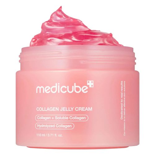 Medicube Gelée Crème au Collagène et à la Niacinamide 110 ml