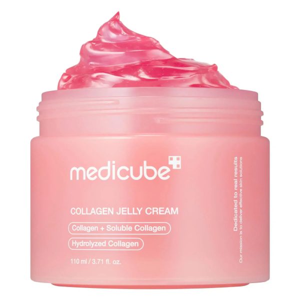 Medicube Gelée Crème au Collagène et à la Niacinamide 110 ml