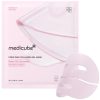 Medicube Masque Anti Age Gel au Collagène Rose PDRN 1 piece