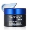Medicube Zero Pore One Day Crème de Jour Apaisant Peau Lisse 50 ml