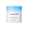 Medicube Zero Pore Pad Doux Exfolie et Clarifie 70 pièces