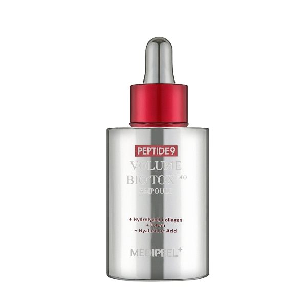 Medipeel Sérum en Ampoule Éclat Anti Age Peptide 9 Volume Biotox Ampoule Pro 100 ml