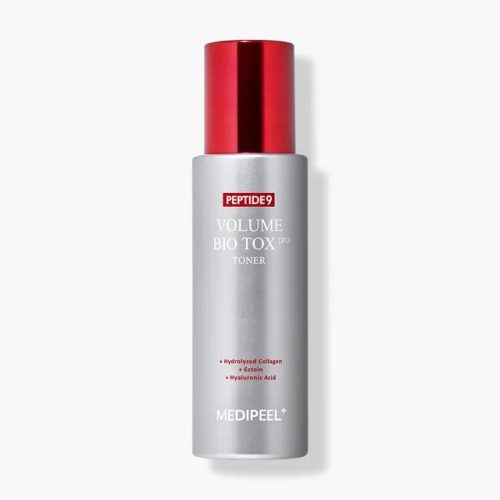 Medipeel Tonique Éclat Anti Age Peptide 9 Volume Bio Tox Toner Pro 250 ml