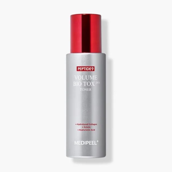 Medipeel Tonique Éclat Anti Age Peptide 9 Volume Bio Tox Toner Pro 250 ml