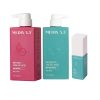 Medix 5.5 Trio Rajeunissement Anti Age Peau Lisse Lait + Gel Douche + Sérum