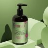 MIELLE Organics Après Shampoing Conditioner au Romarin 355ml
