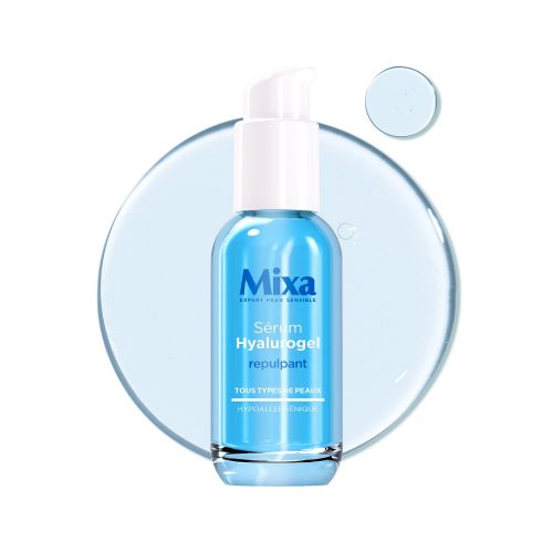 Mixa Hyalurogel Sérum Hydratant Intensif 30ml
