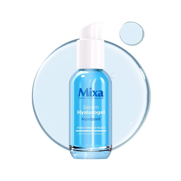 Mixa Hyalurogel Sérum Hydratant Intensif 30ml