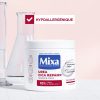 Mixa Urea Cica Repair Crème Régénérante Peau Sèche Rugueuse Et Inégale Visage Corps et Mains 400 ml