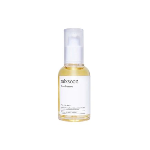 mixsoon-bean-essence-renovatrice-visage-5dakar-universcosmetix-1-1 Mixsoon Bean Essence Rénovatrice Illuminateur et Hydratation 30 ml