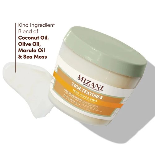 mizani-creme-de-definition-des-boucles-curl-define-pudding-250-ml Mizani Crème de Définition des Boucles Curl Define Pudding 250 ml