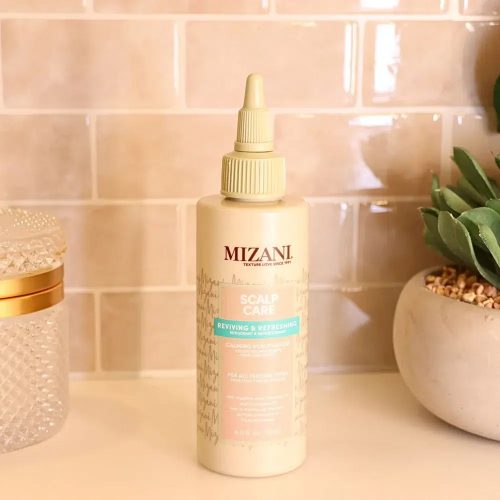 Mizani Lotion apaisante cuir chevelu (Scalp care lotion) 120 ml