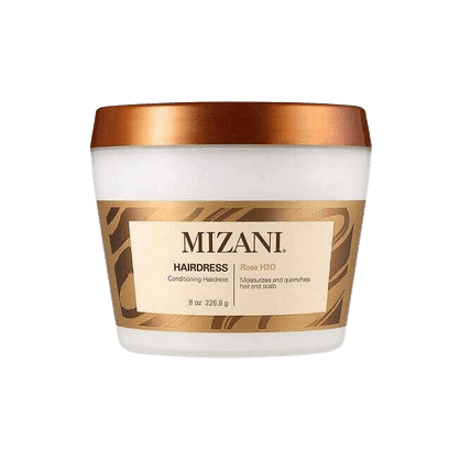 Mizani Hairdress Rose H2O Conditioning Hairdress Crème de Jour Cheveux Sec