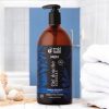 MKL Gel douche Homme Marine sauvage 1L