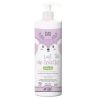 Mkl Green Nature Baby Green Lait de Toilette Bio 400 ml