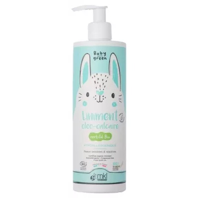 mkl-green-nature-baby-green-liniment-oleo-calcaire-bio-400ml-dakar-universcosmetix Mkl Green Nature Baby Green Liniment Oléo Calcaire Bio 400ml