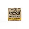 MKL Savon de Marseille 100 g – Fleurs d'agrumes 100g