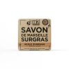 MKL Savon de Marseille Huile d'Argan 100 g