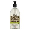 MKL Savon Liquide de Marseille Surgras Neutre 1 Litre