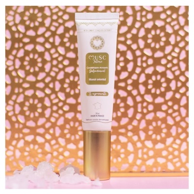 musc-intime-gel-parfumant-monoi-oriental-30ml-dakar-universcosmetix Musc Intime Gel Parfumant Monoï Oriental 30ml