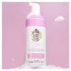 Musc Intime Mousse Nettoyante Intime Musc Blanc 150ml