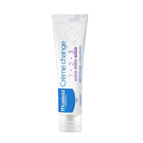 mustela-bebe-creme-change-123 Mustela BÉBÉ Crème Change 123 50 ml