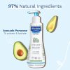 Mustela Hydra Bébé Lait Corps 300 ml