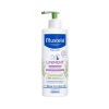 Mustela Liniment Toilette du siege à base d’huile d’olive extra vierge 750ml