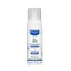 Mustela Shampoing mousse nourrisson 150ml