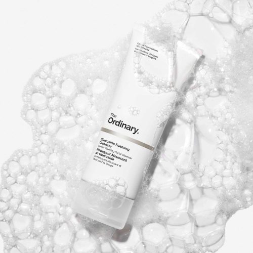 The Ordinary Nettoyant Hydratant Moussant au Glucoside 150 ml