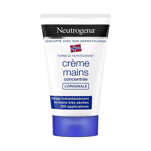 Neutrogena Crème Mains Hydratante Concentrée 50ml