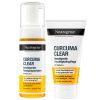 NEUTROGENA Pack Curcuma Mousse Nettoyante +Soins Anti Boutons