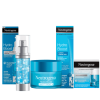 Neutrogena Hydro Boost Routine Repulpant Anti Age Et Hyper Hydratant