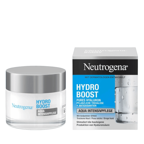 NEUTROGENA Hydro Boost Booster Revitalisant de jour 50 ml