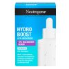 Neutrogena Hydro Boost Sérum Affinant 10% Niacinamide Anti Pores Dilates 30 ml