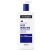 Neutrogena Lait Corporel Hydratant Intense 400 ml