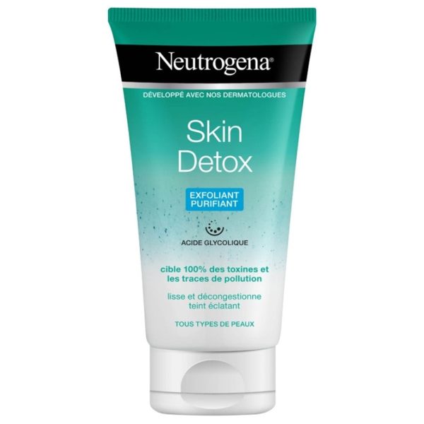 Neutrogena Exfoliant Affinant 150ml
