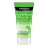 Neutrogena Citron Exfoliant Matifiante Anti Brillance et Anti Pore Dilates 150 ml