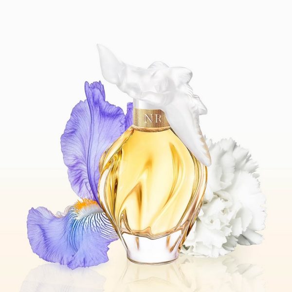 Nina Ricci L´Air Du Temps Eau de toilette Pour Femme 100ml