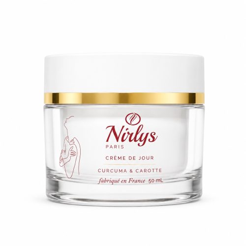 nirlys-paris-creme-jour-eclat-anti-tache-dakar-universcosmetix Nirlys Paris Crème de Jour Éclat et Anti Tache 50 ml