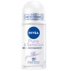 Nivea Antitranspirant Déodorant Roll-on Fresh Sensation 50 ml