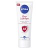 Nivea Crème Doux Déodorante Anti Transpirante Dry Comfort 75 ml