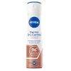 Nivea Déodorant 96H Spray Anti Transpirant Derma Dry Control Maximum 150 ml