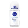 Nivea Déodorant Roll On Fresh Natural 50 ml