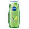 NIVEA Gel Douche Citronnelle et Perles Huile 250 ml