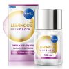 Nivea Gommage Exfoliant Liquide Luminous 630º Éclat du Teint 100 ml