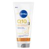 Nivea Lotion Corps Sérum Q10 Raffermissant + Énergisante 200 ml