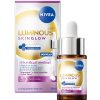 Nivea Luminous Skin Glow Sérum Éclat Immédiat 15 ml