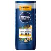 Nivea Men Gel Douche Tangerine Mule 250 ml
